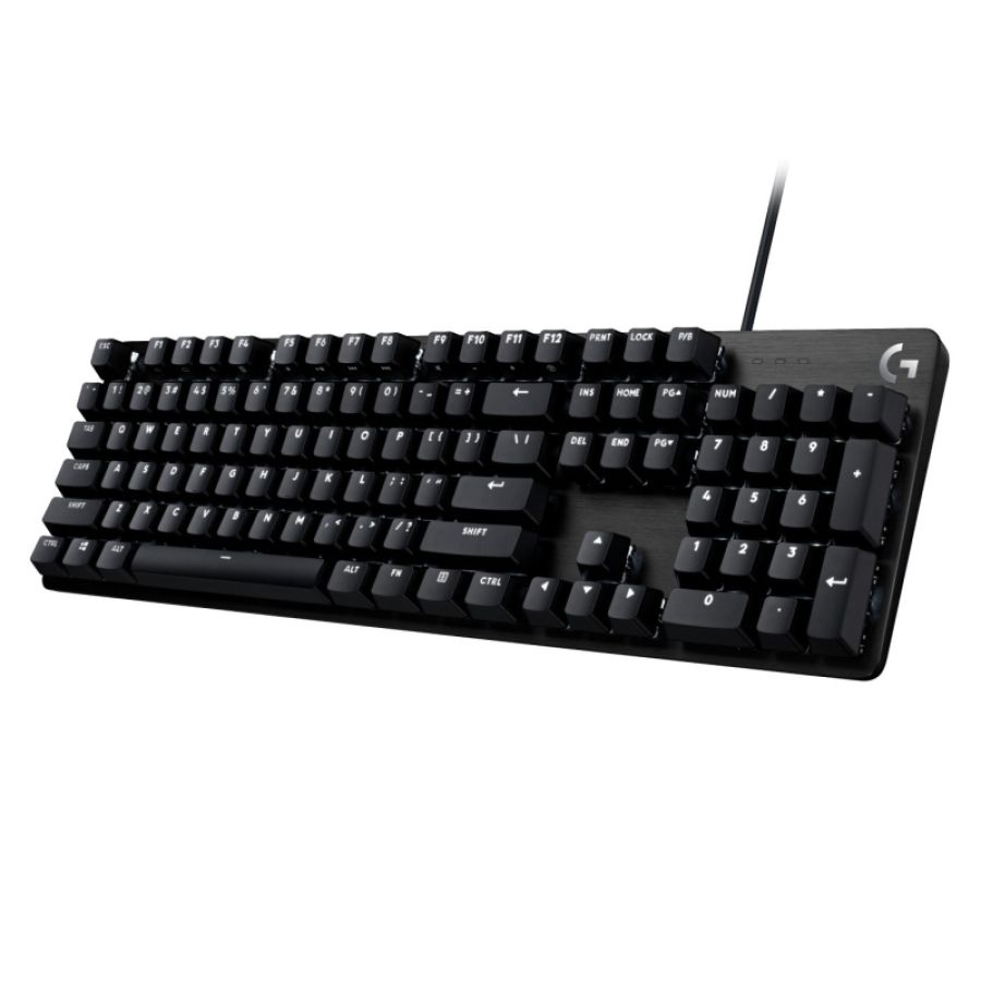 Logitech g g413 se tastiera gaming usb azerty francese nero