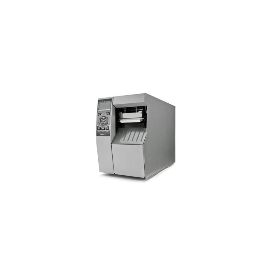 Zebra zt510 stampante per etichette (cd) trasferimento termico 203 x 203 dpi 305 mm/s collegamento ethernet lan bluetooth
