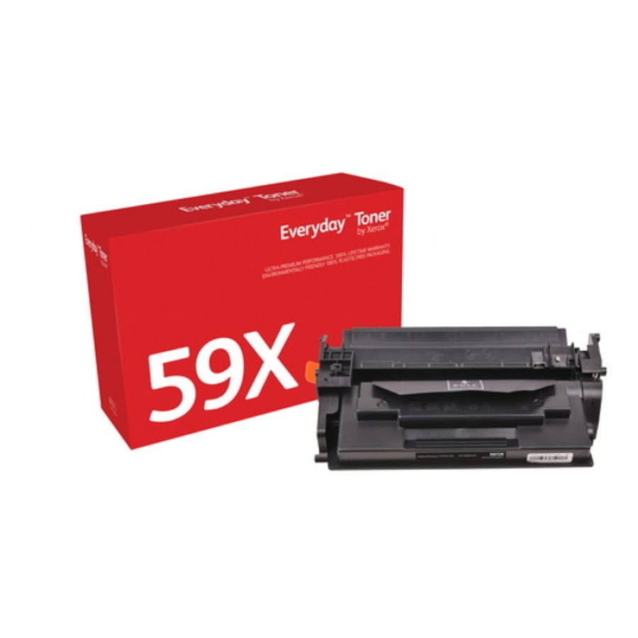 Xerox everyday toner hp 59x / cf259x