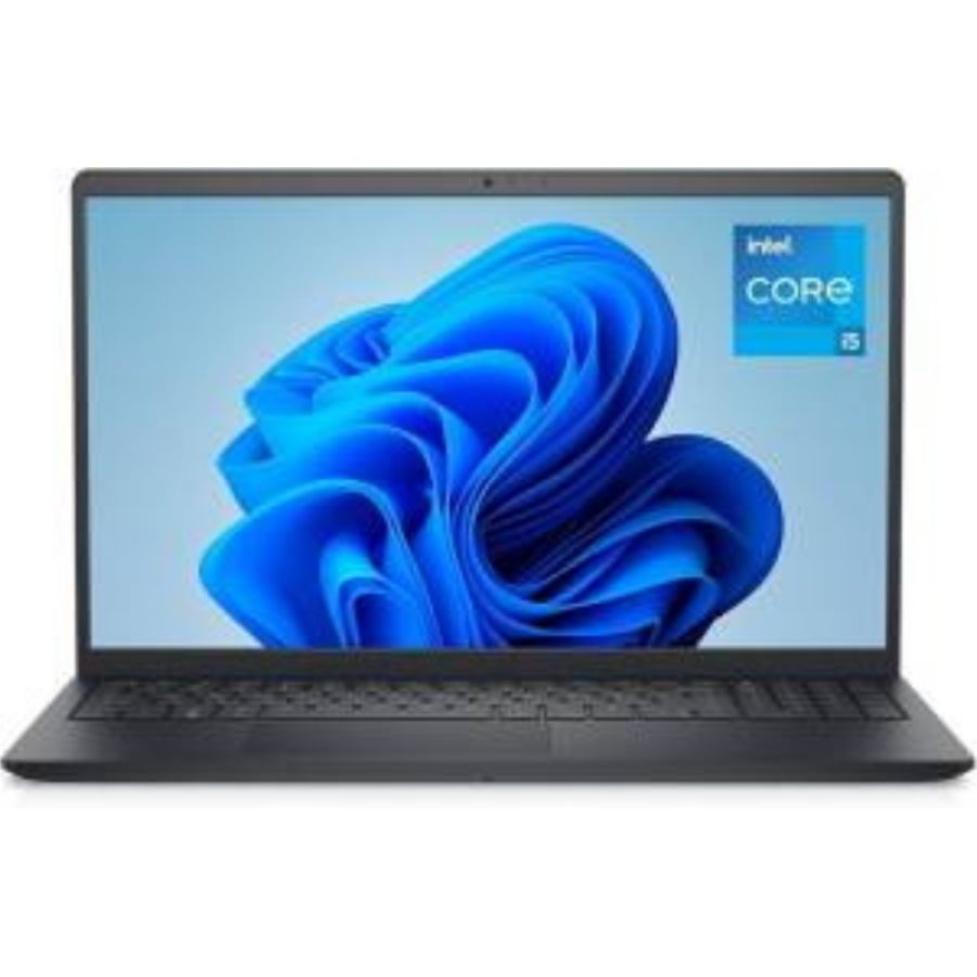 Dell 15 notebook 15.6 fhd intel core i5-1334u 16/512gb w11h