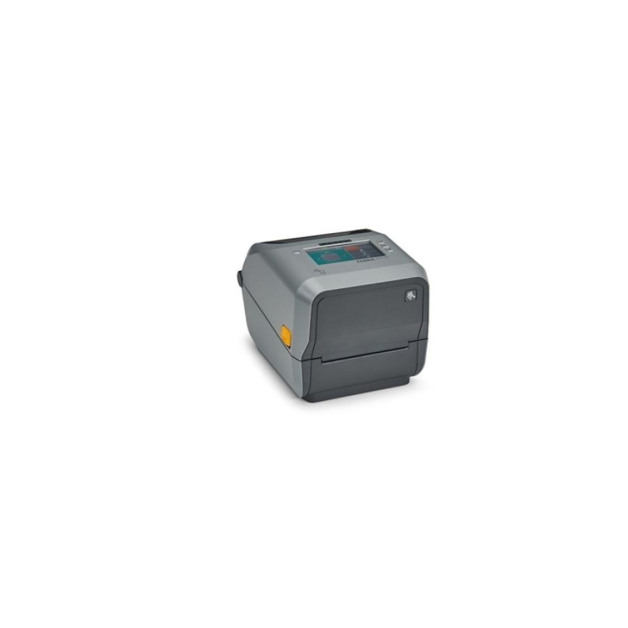 Zebra zd621r stampante per etichette (cd) trasferimento termico 300 x 300 dpi 152 mm/s con cavo e senza cavo collegamento