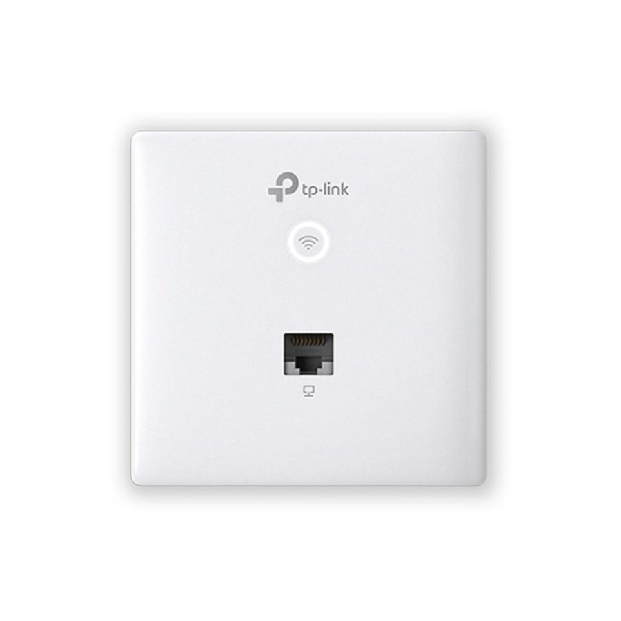 Tp-link omada eap230-wall 1167 mbit/s bianco supporto power over ethernet (poe)