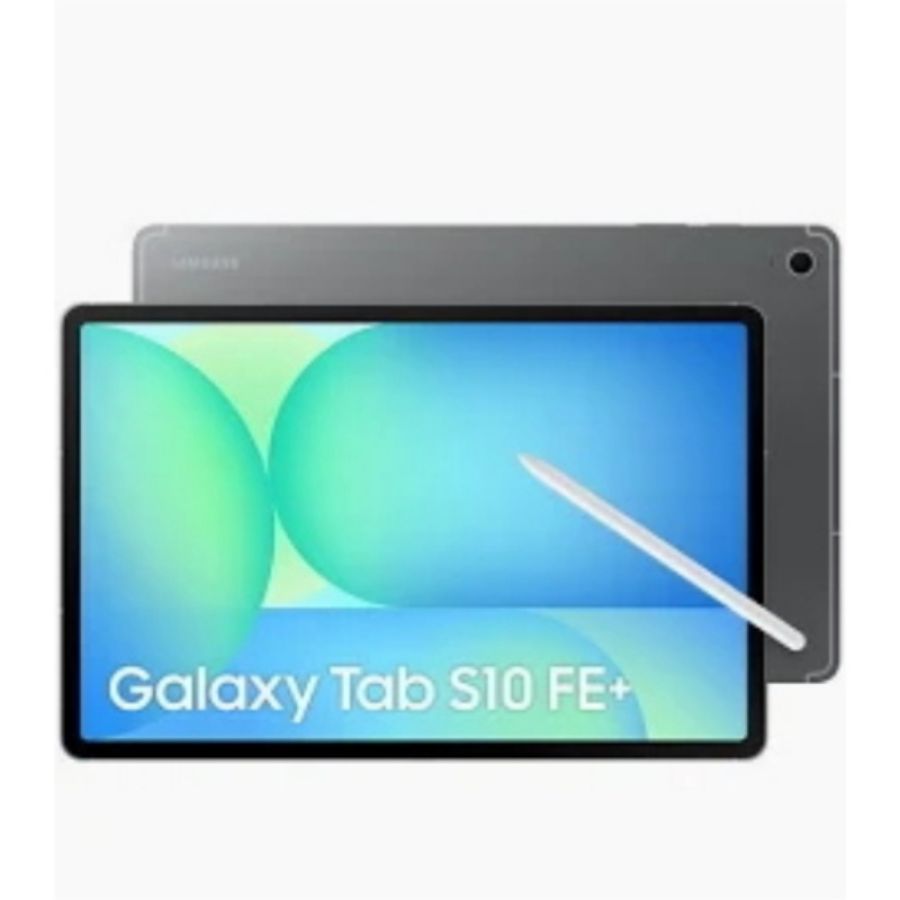 Samsung x520 galaxy tab s10 fe enterprise edition 10.9 octa core 128gb ram 8gb wi-fi s-pen europa gray