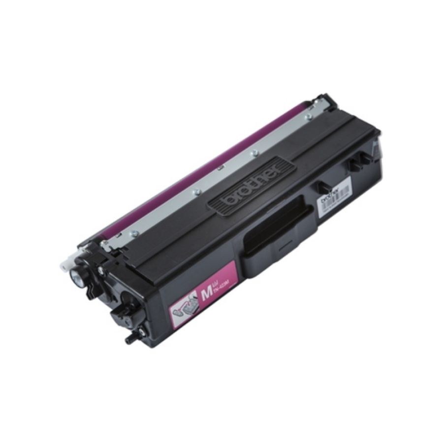Brother toner magenta hl-l8260cdw/8360cdw/dcp-l8410cdw/mfc-l8690cdw/8900cdw 4000 pagine