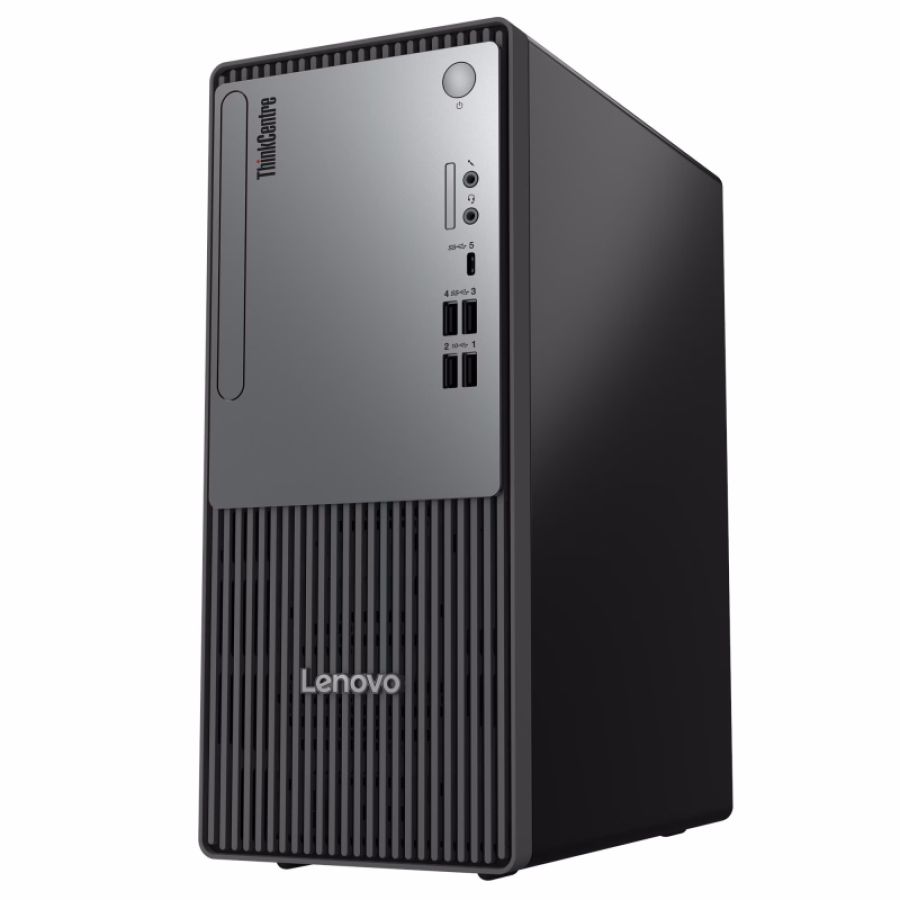 Lenovo pc mt neo 30t gen 5 intel 5 210h 16gb 512gb ssd win 11 pro