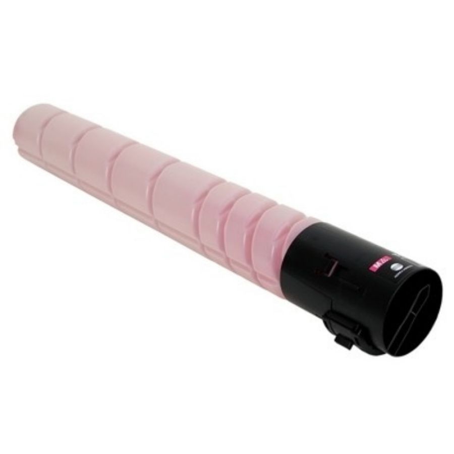 Konica minolta tn-514m cartuccia toner 1 pz originale magenta