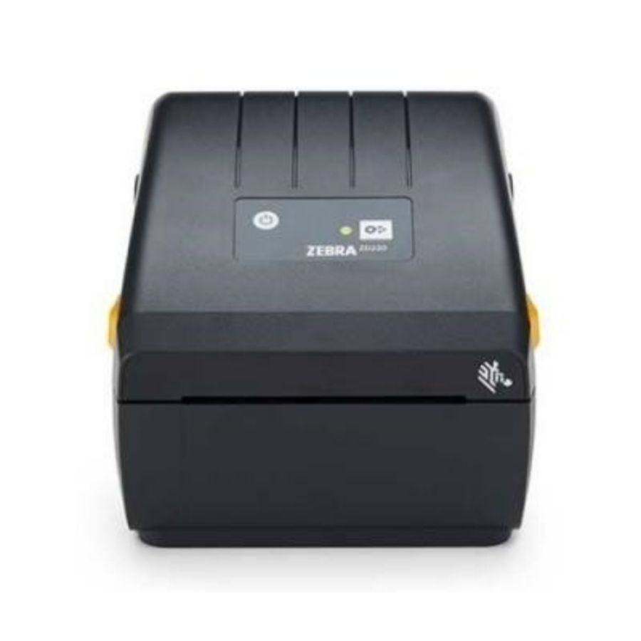 Zebra zd230 stampante per etichette (cd) termica diretta 203 x 203 dpi 152 mm/s cablato collegamento ethernet lan