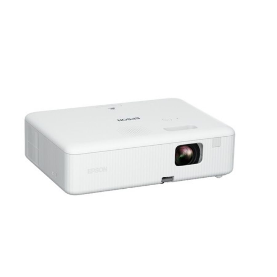Epson co-fh01 videoproiettore 3000 ansi lumen 3lcd 1080p (1920x1080) bianco