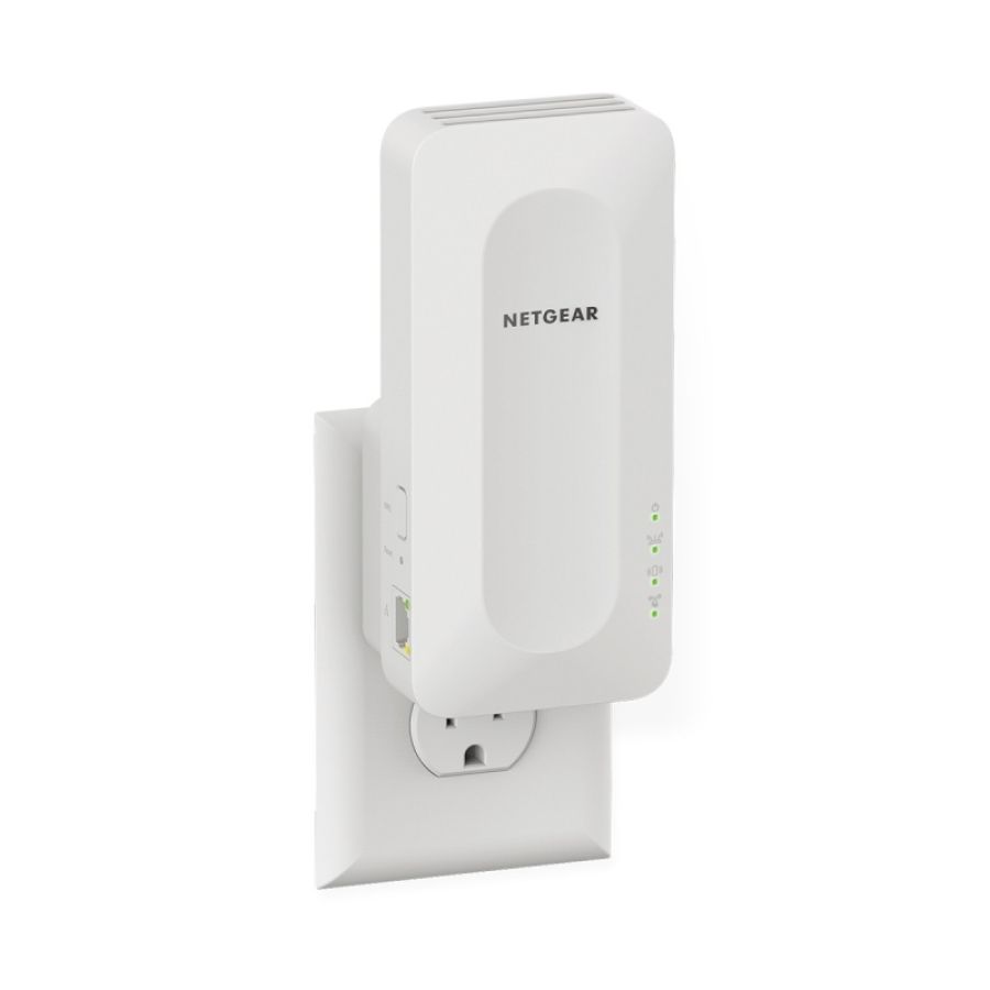 Netgear eax15 extender mesh wifi6 ax1800
