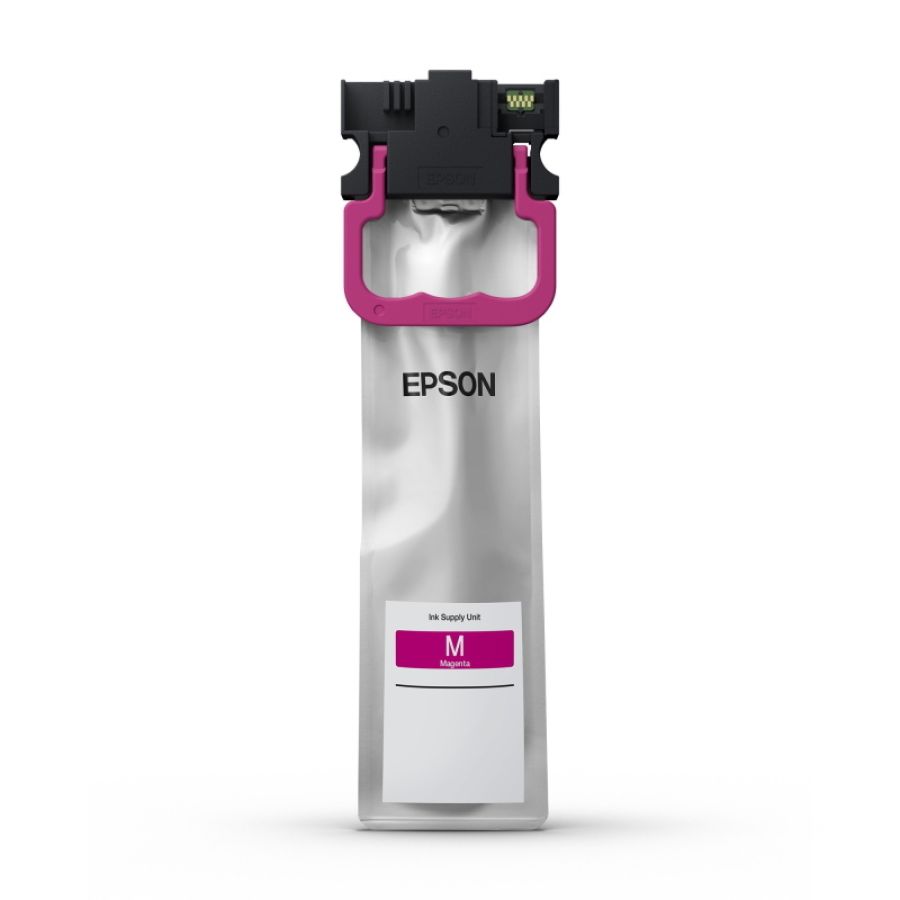 Epson workforce pro wf-c529r / c579r magenta xl ink supply unit