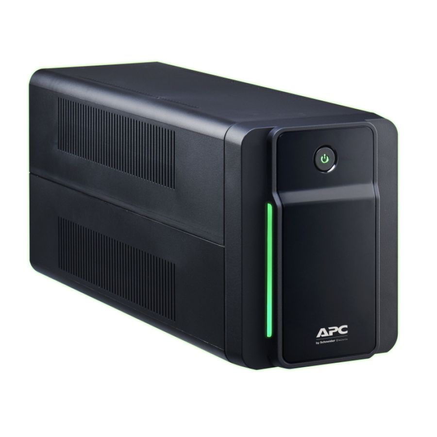 Apc bx750mi-gr gruppo di continuità (ups) a linea interattiva 0,75 kva 410 w 4 presa(e) ac