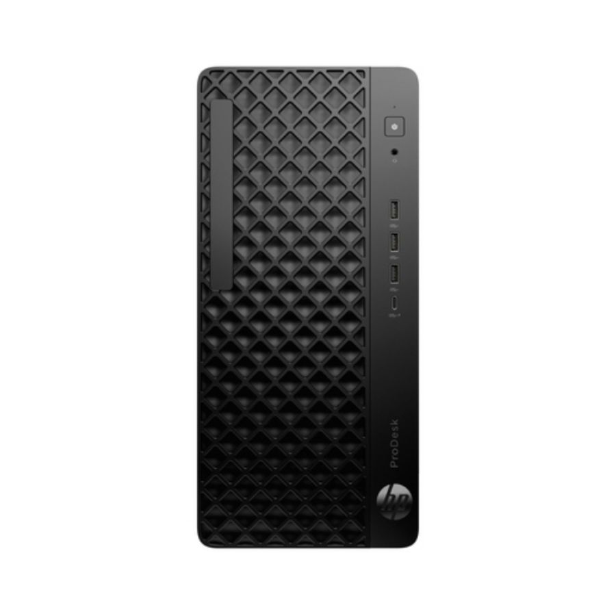 Hp pc mt prodesk 4 tower g1i ultra 7 265 16gb 512gb ssd win 11 pro