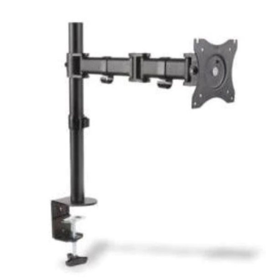 Digitus staffa tv/monitor da tavolo morsa dimensioni da 13 a 32 1 monitor