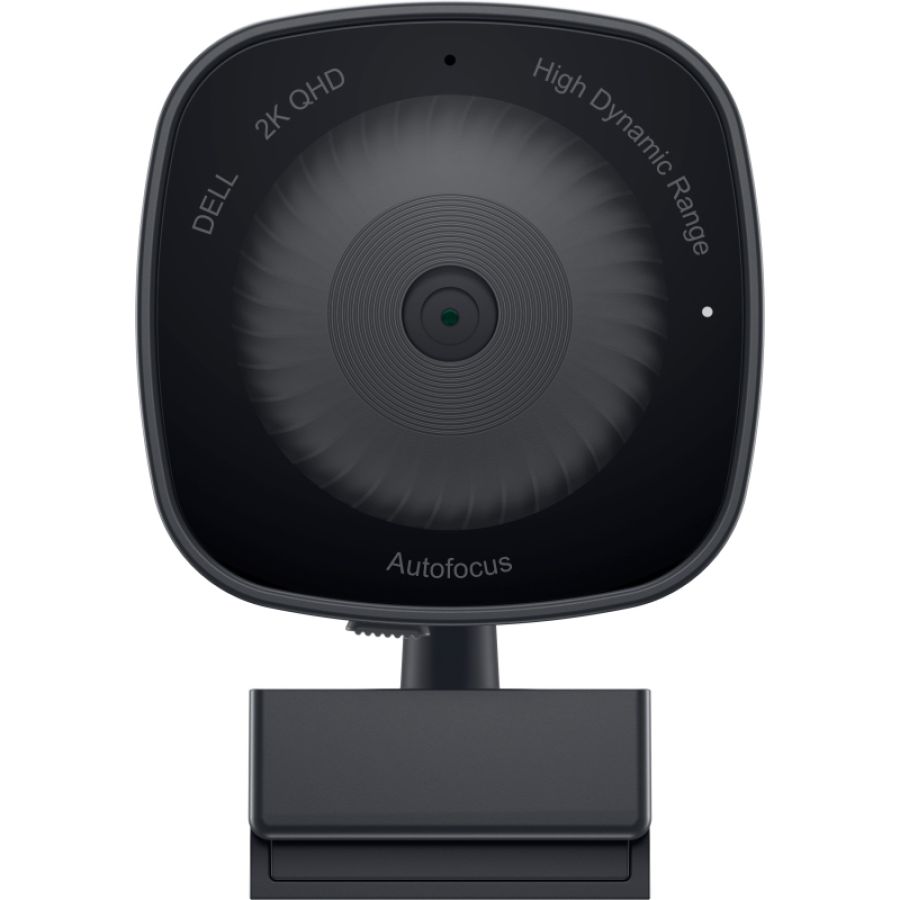Dell webcam - wb3023 - qhd 2k