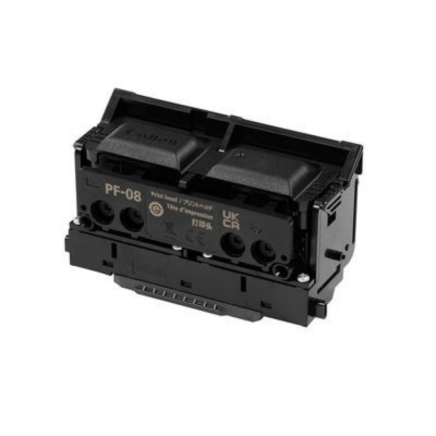Canon pf-08 testina stampante