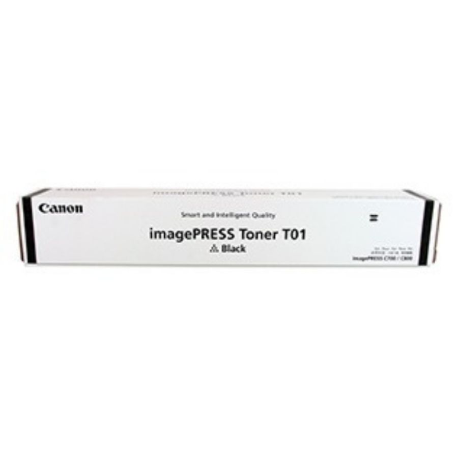 Canon 8066b001 cartuccia toner 1 pz originale nero