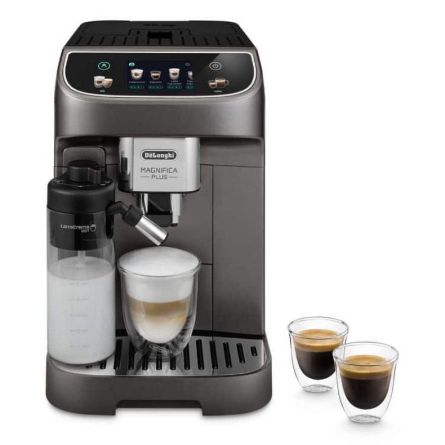 De`longhi ecam 320.70.tb macchina per caffè automatica macchina per espresso 1,9 l
