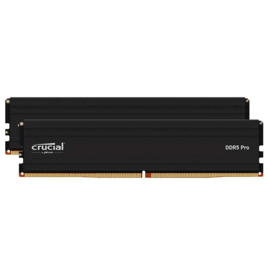 Crucial cp2k32g56c46u5 memoria 64 gb 2 x 32 gb ddr5 5600 mhz
