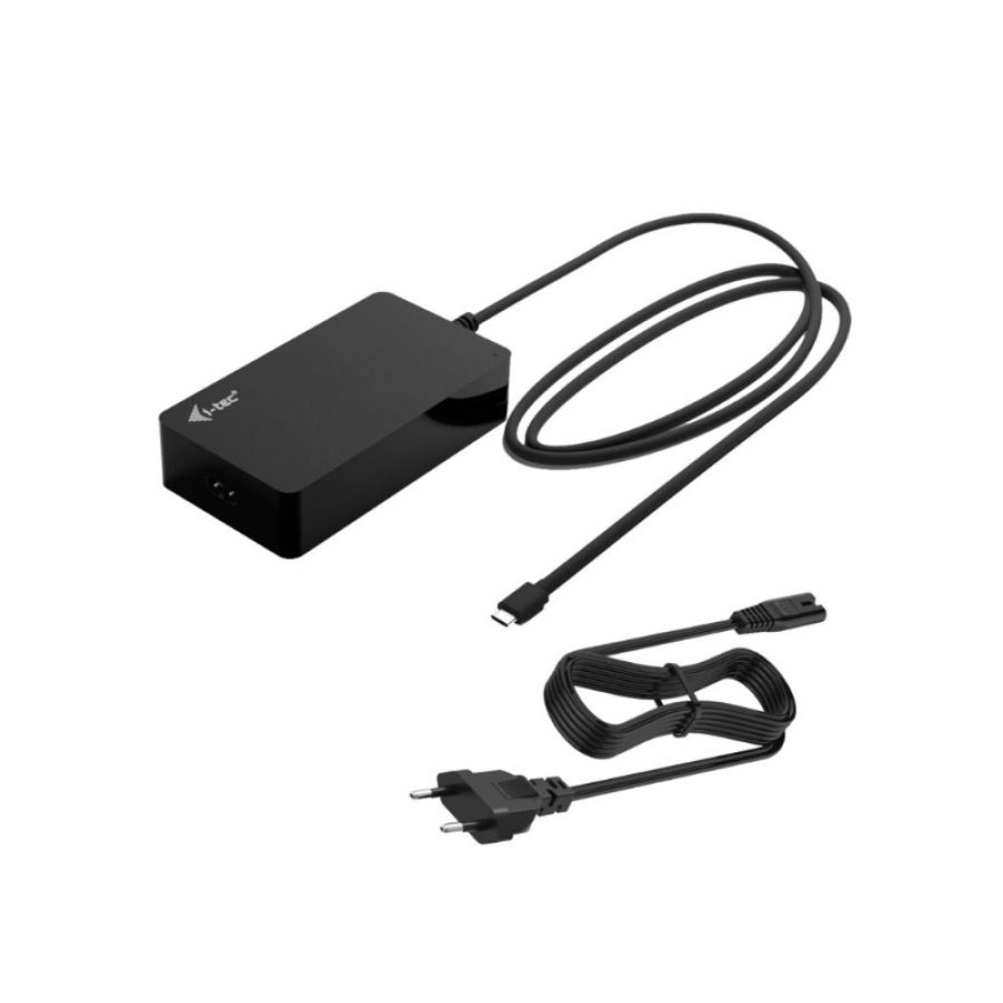 I-tec universal charger usb-c pd 3.1 140w