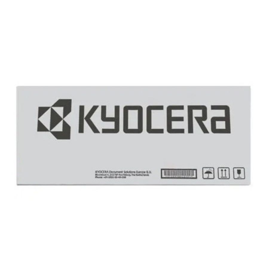 Kyocera tk-8455y cartuccia toner 1 pz originale giallo