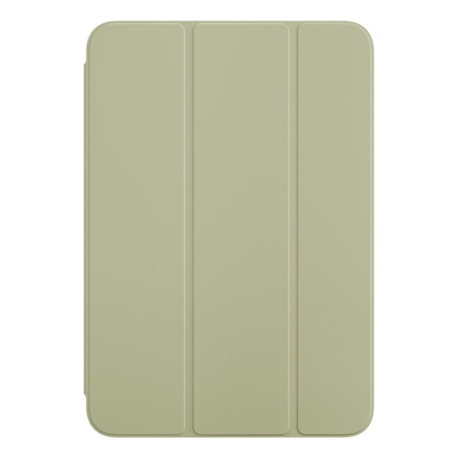 Apple mc2v4zm/a custodia per tablet 21,1 cm (8.3\) custodia a libro verde