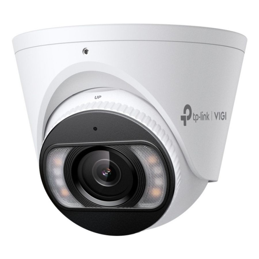 Tp-link insight s485 torretta telecamera di sicurezza ip esterno 3840 x 2160 pixel soffitto