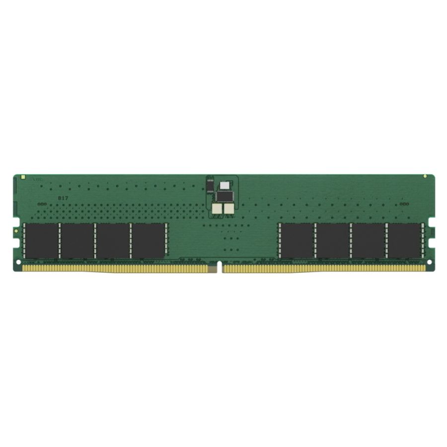 Kingston technology valueram kcp556ud8-48 memoria 48 gb 1 x 48 gb ddr5 5600 mhz