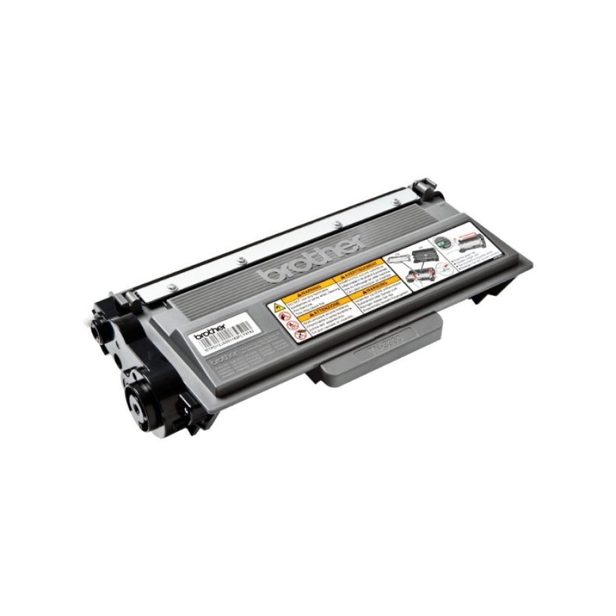 Brother tn-3390 cartuccia toner 1 pz originale nero