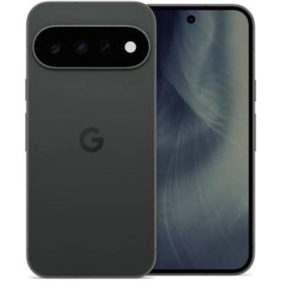 Google pixel 11 12+512gb 6.3 5g obsidian black eu