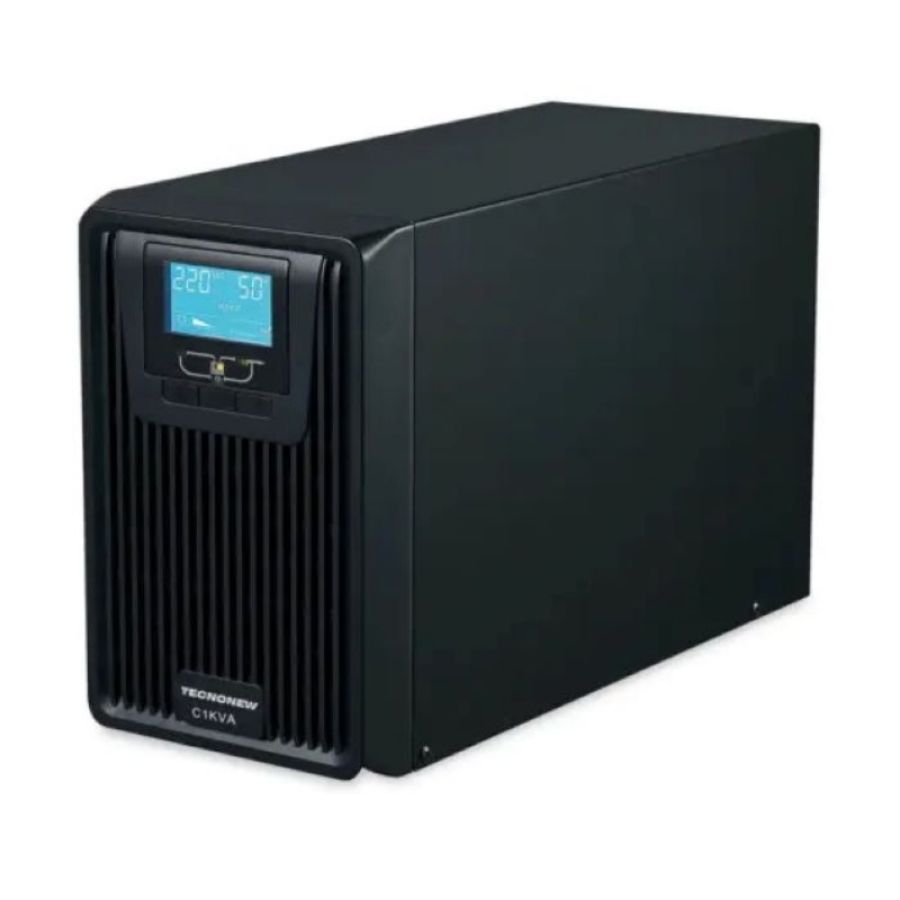 Gruppo di continuita 1000va/900w online (tn-c1kva-online)
