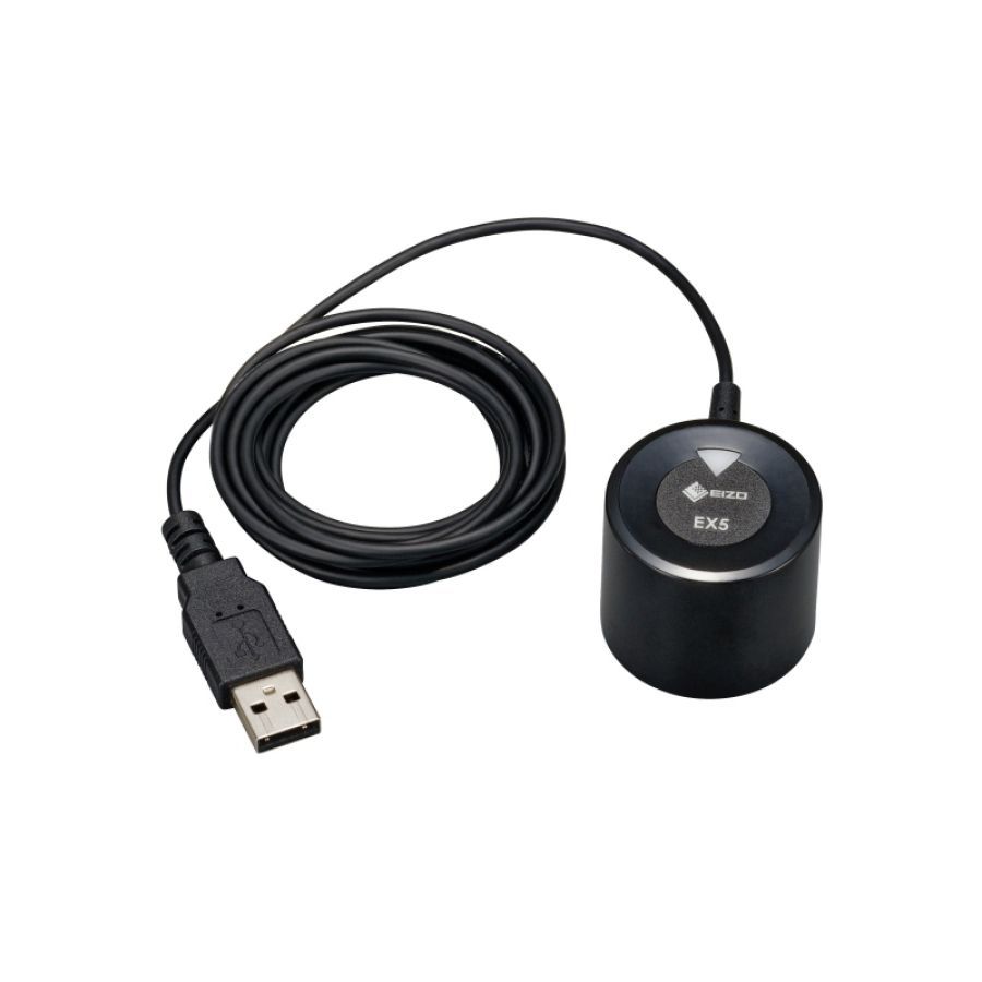 Eizo ex5 accessorio per monitor calibratore di monitor