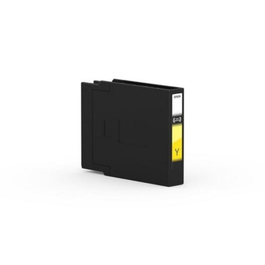 Epson c13t13x440 cartuccia d\`inchiostro 1 pz originale resa elevata (xl) giallo