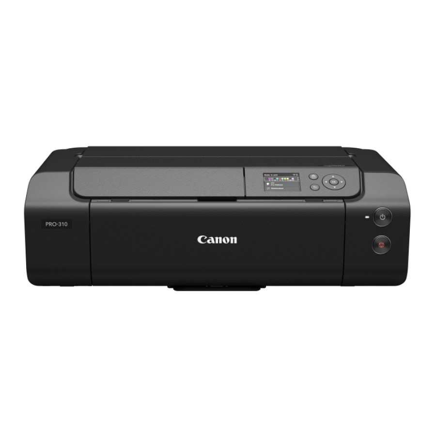 Canon imageprograf pro-310 stampante a getto d\`inchiostro a colori 4800 x 2400 dpi a3+ wi-fi