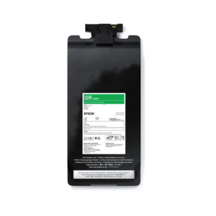 Epson c13t56fb00 cartuccia d\`inchiostro originale verde