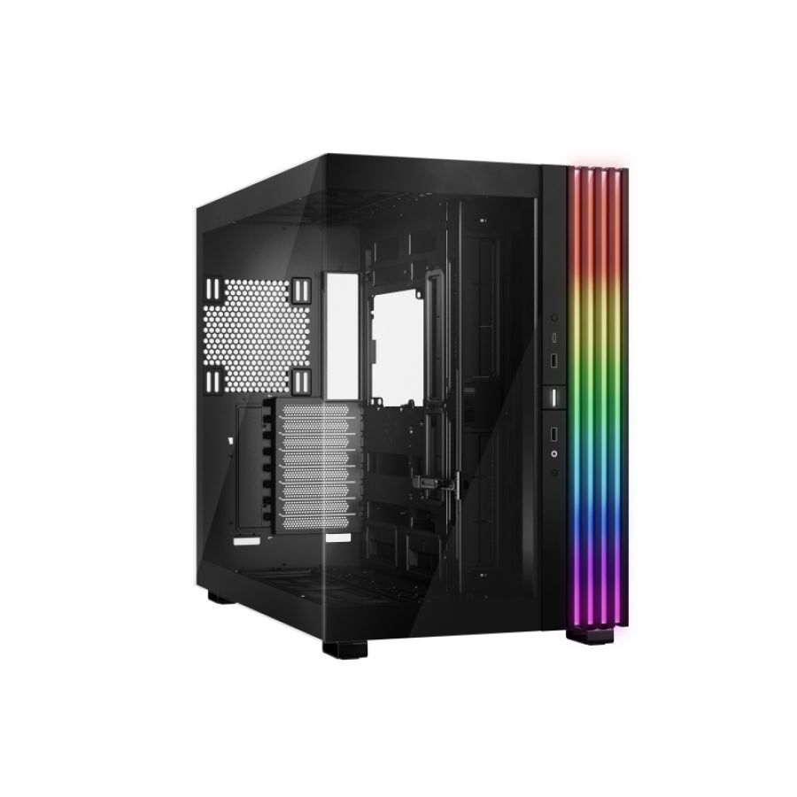 Be quiet! light base 900 dx black full tower nero