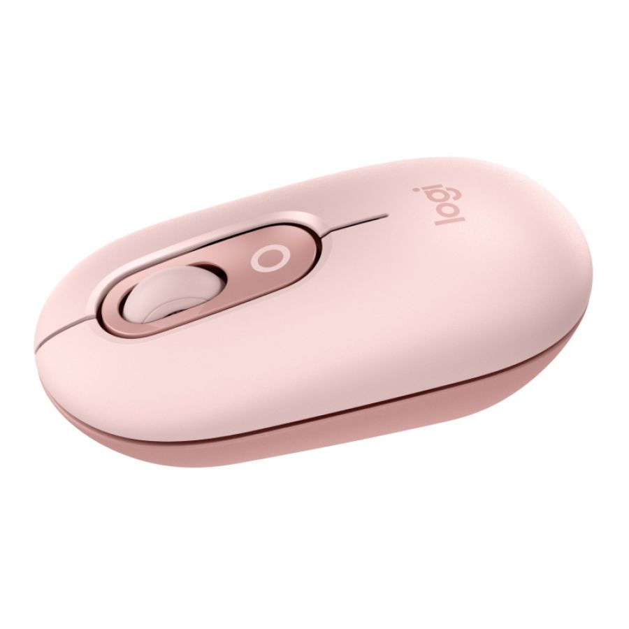Logitech 910-007413 mouse universale ambidestro bluetooth ottico