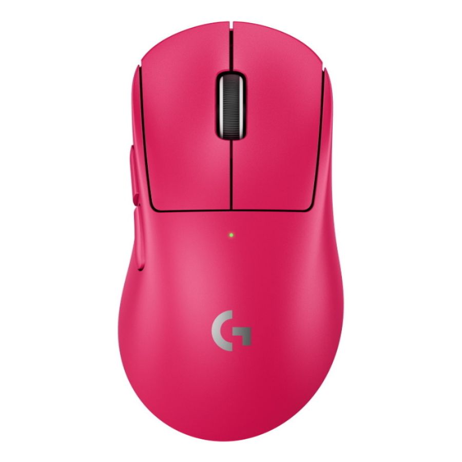 Logitech g pro x superlight 2 dex