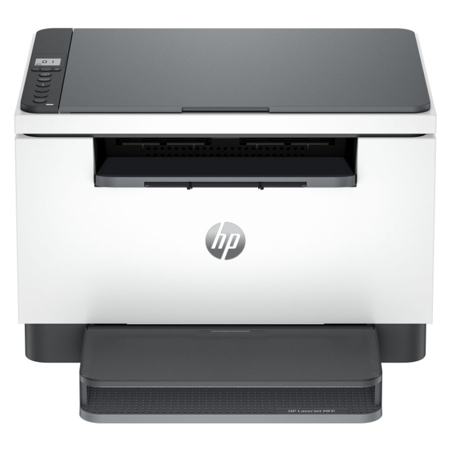 Hp laserjet stampante multifunzione m234d