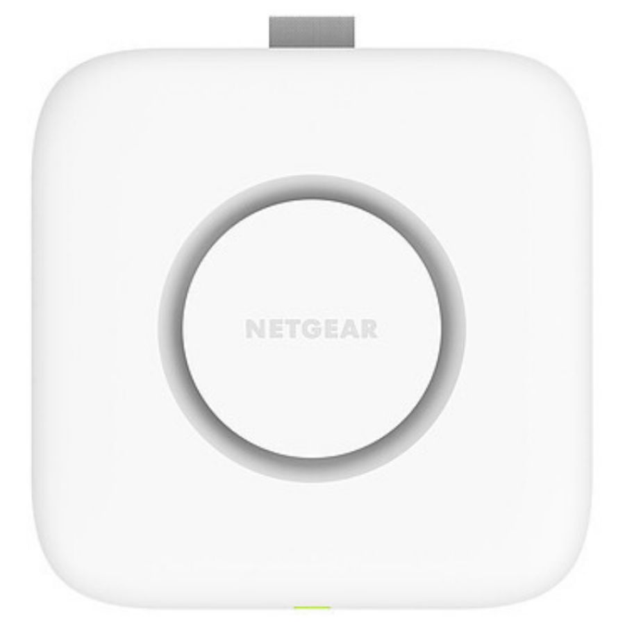 Netgear wbe710 bianco supporto power over ethernet (poe)