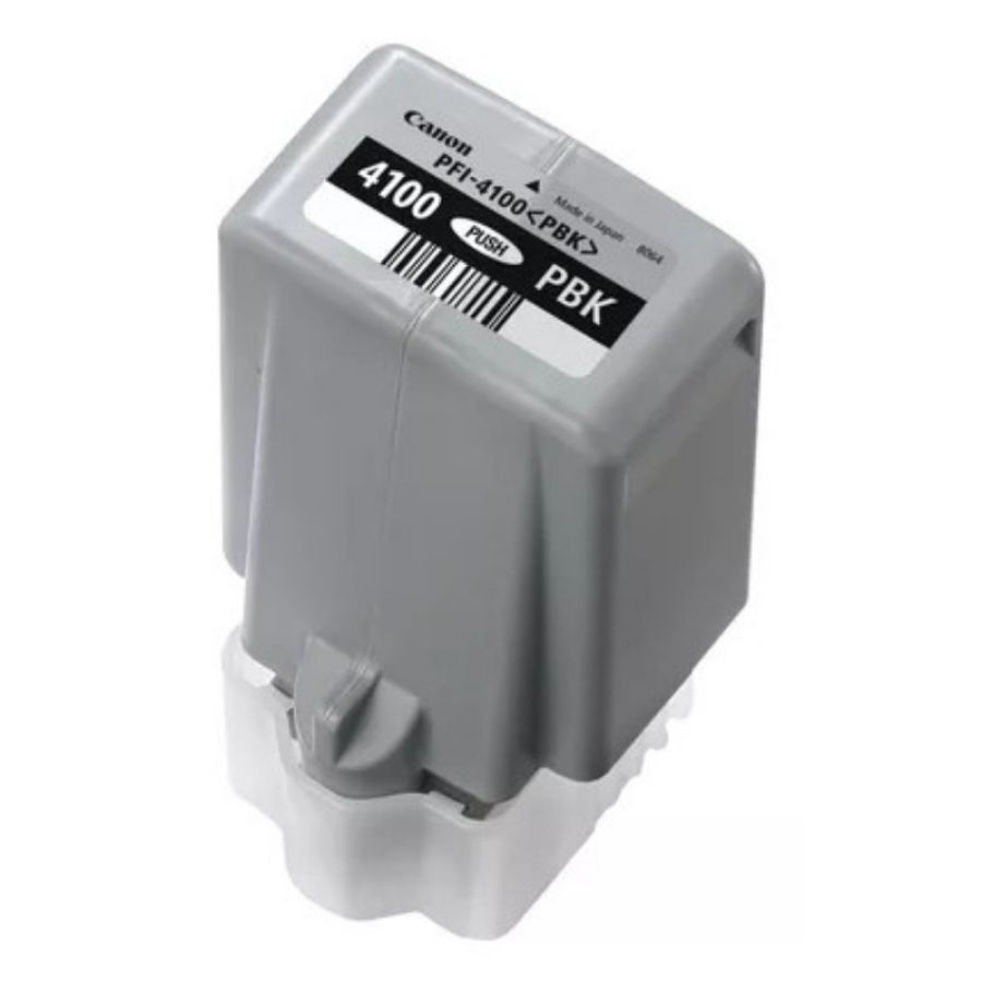 Canon lucia pro ii cartuccia d\`inchiostro 1 pz originale resa standard nero per foto