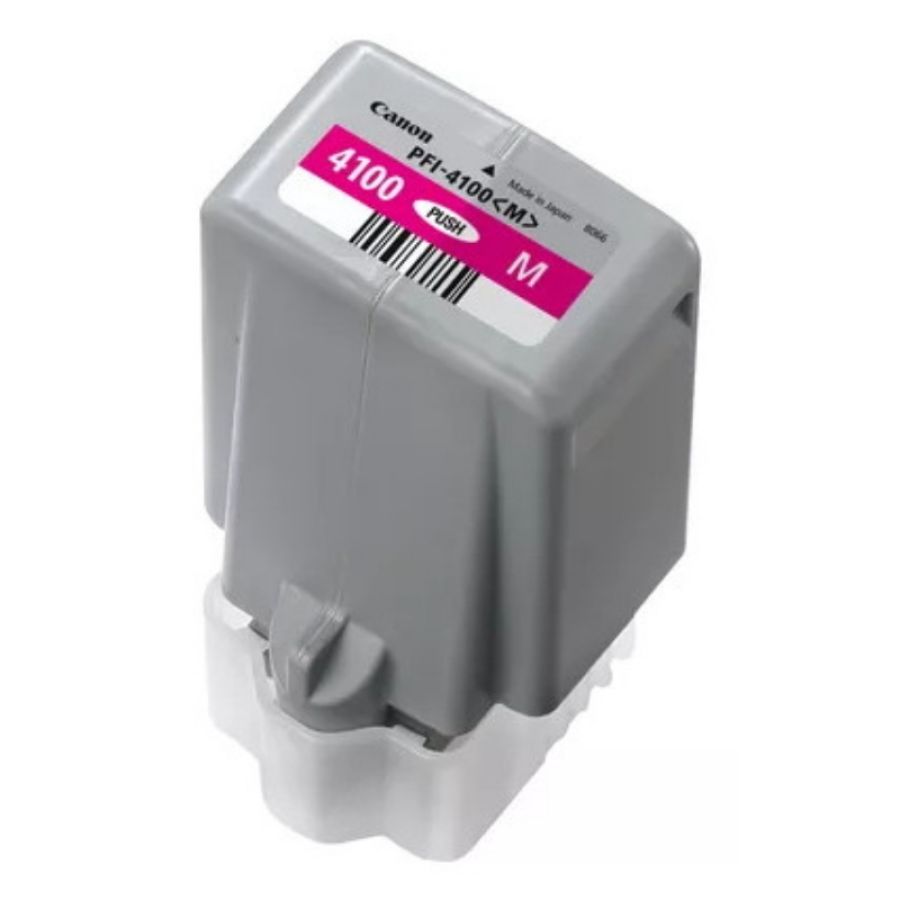 Canon lucia pro ii cartuccia d\`inchiostro 1 pz originale resa standard magenta