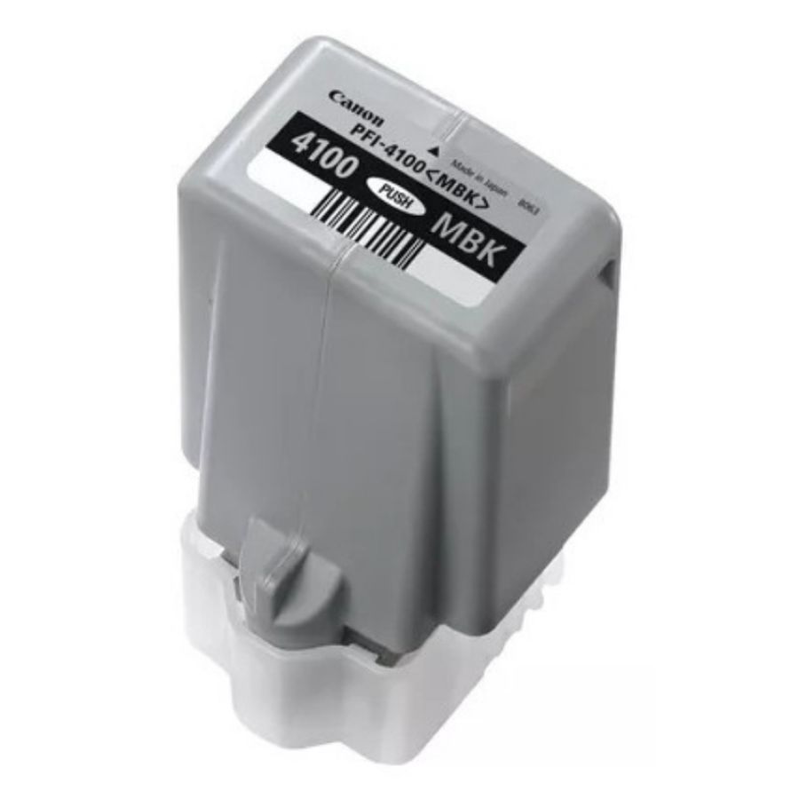 Canon lucia pro ii cartuccia d\`inchiostro 1 pz originale resa standard nero opaco