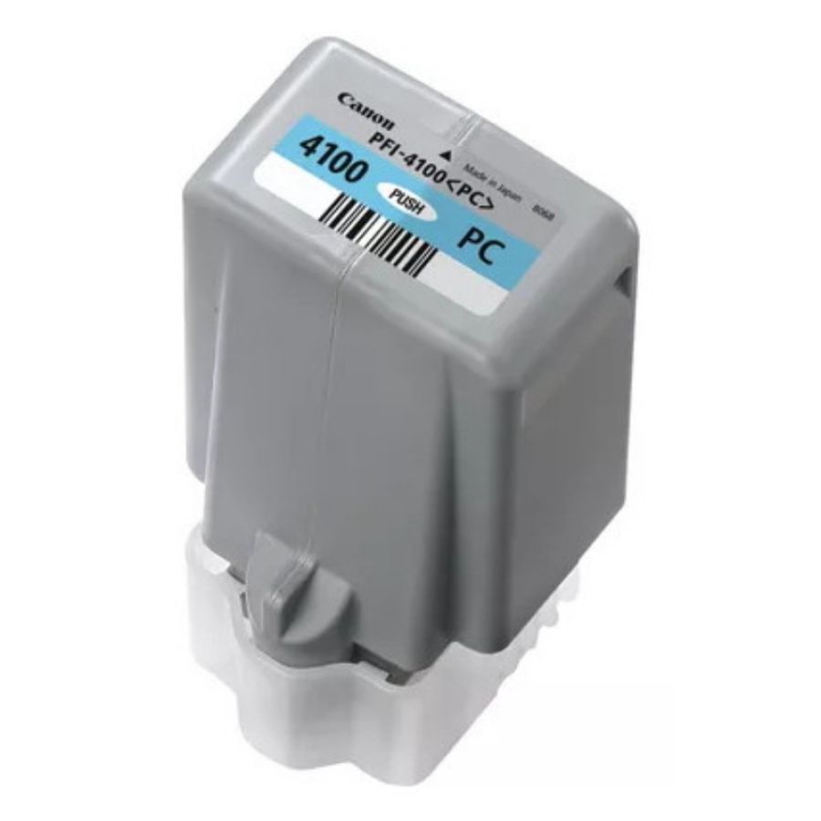 Canon lucia pro ii cartuccia d\`inchiostro 1 pz originale resa standard ciano per foto