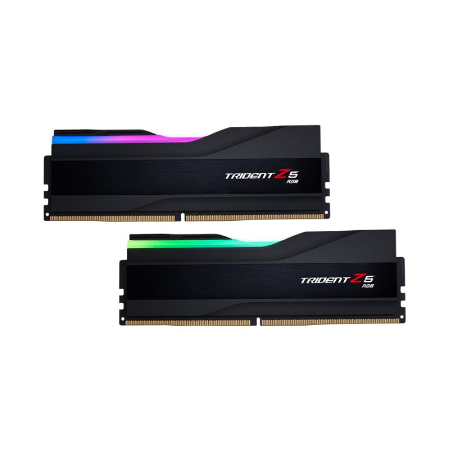 G.skill trident z5 rgb f5-6000j3636f32gx2-tz5rk memoria 64 gb 2 x 32 gb ddr5 6000 mhz