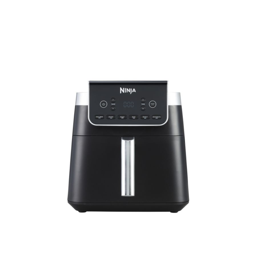 Ninja friggitrice ad aria max pro da 6,2 l af180eu
