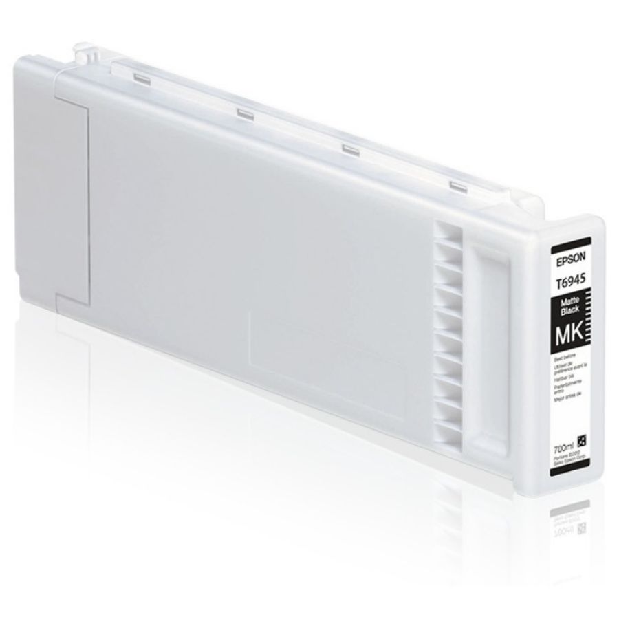 Epson tanica nero matte