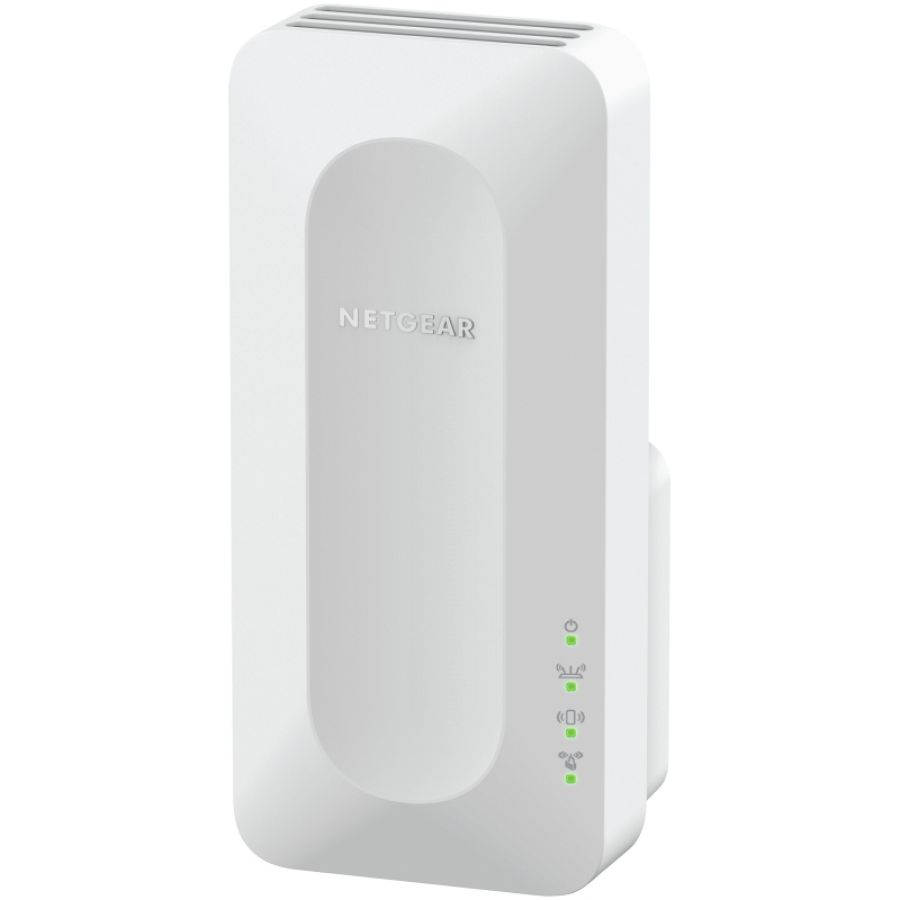 Netgear ax1600 4-stream wifi mesh extender (eax12)
