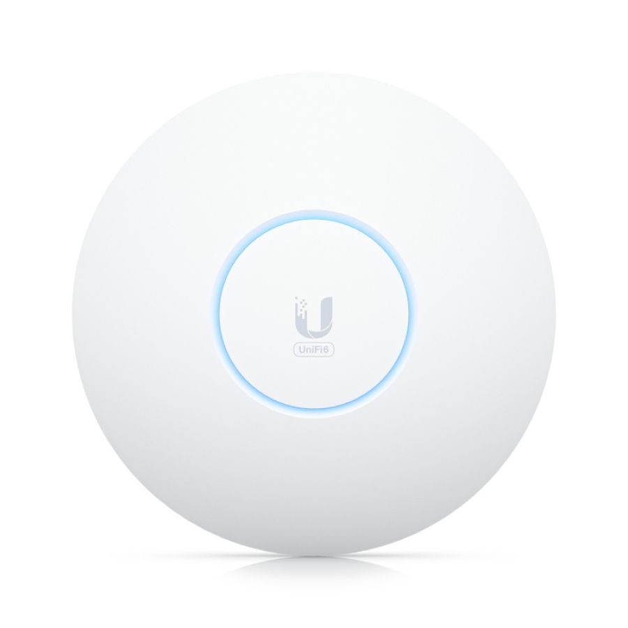 Ubiquiti u6-enterprise