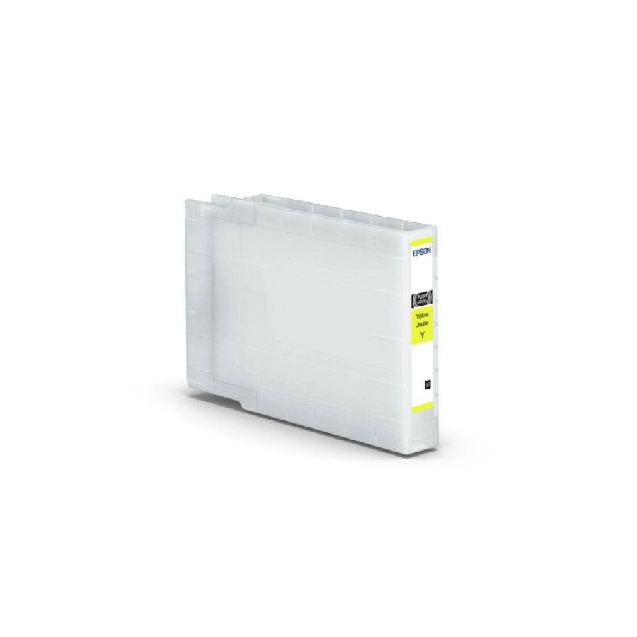 Epson c13t90844n cartuccia d\`inchiostro 1 pz originale resa elevata (xl) giallo