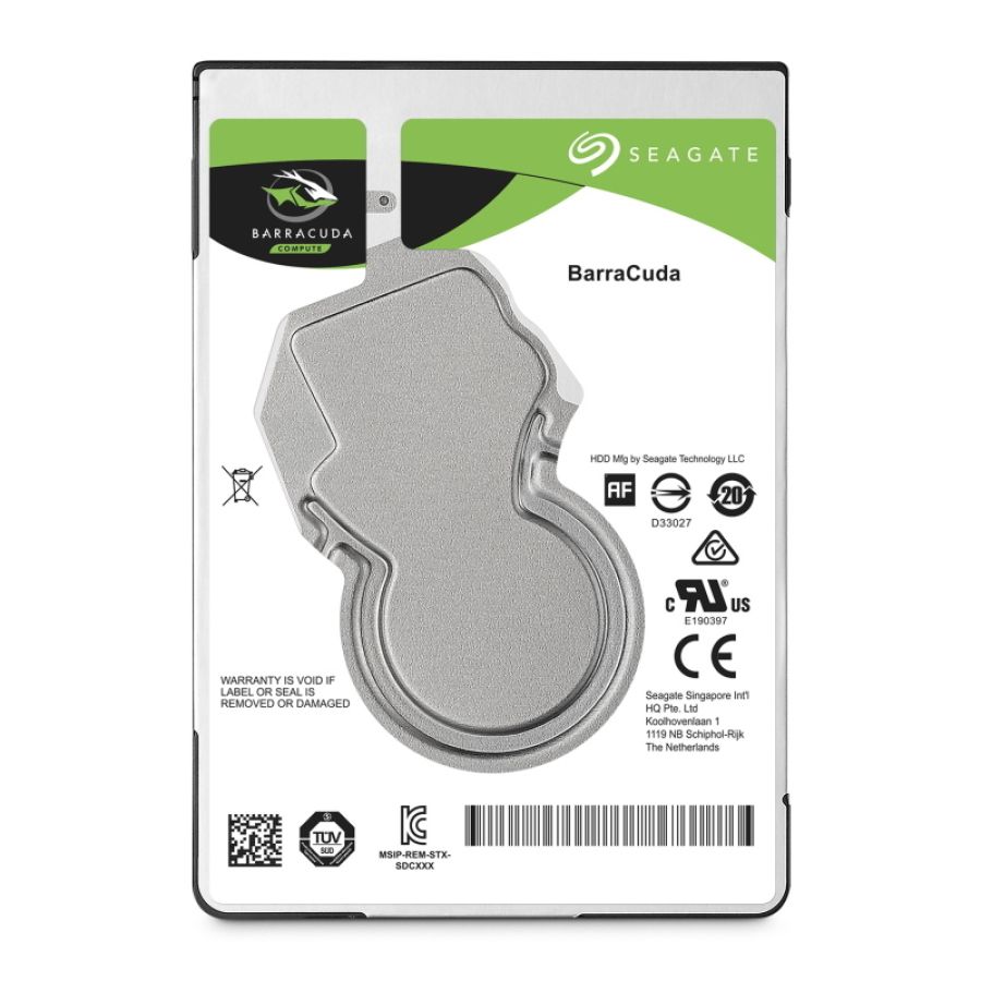 Seagate barracuda st4000lm024 disco rigido interno 2.5\ 4 tb serial ata iii